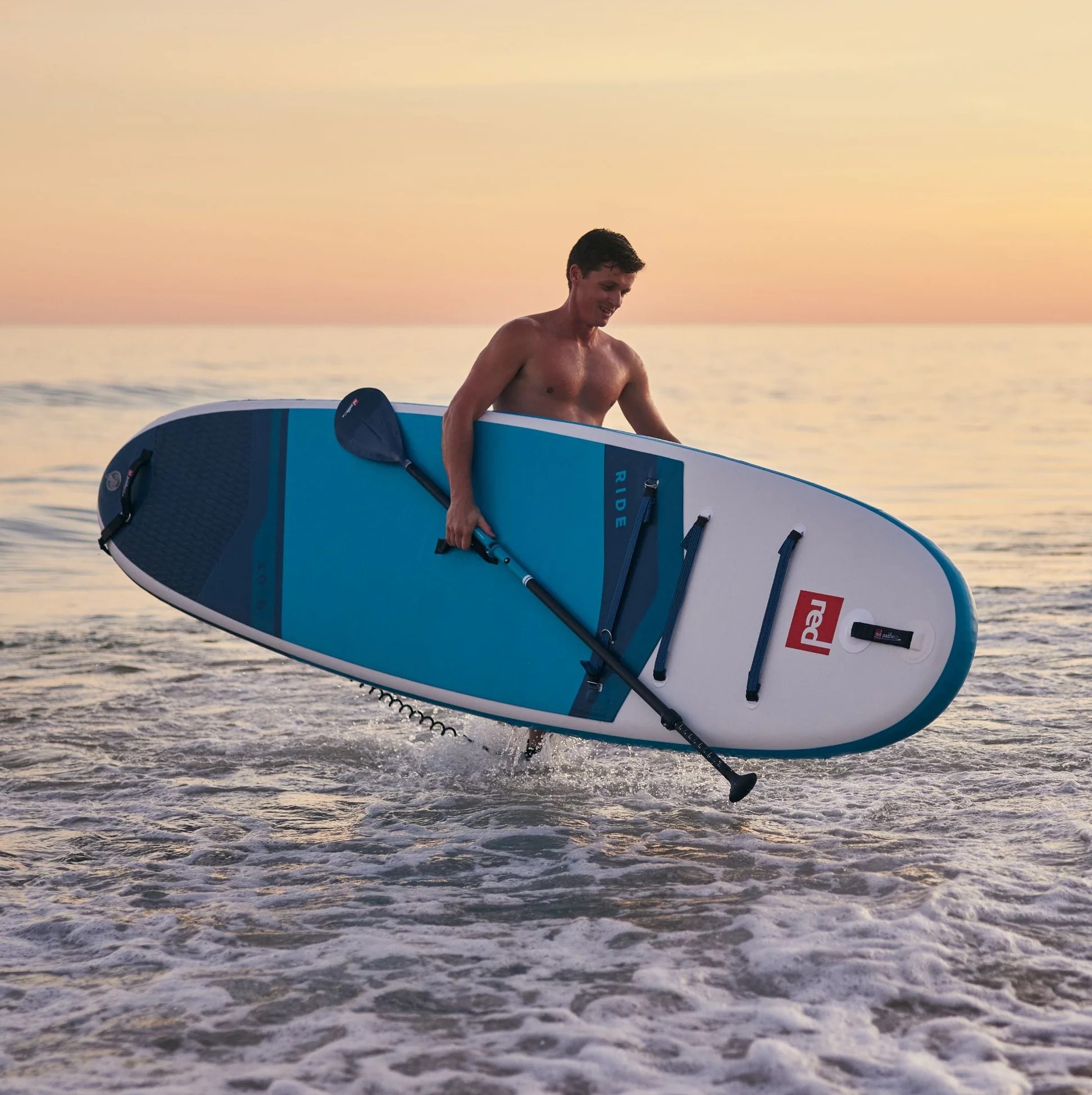 Dirty Weekender - Adventure Vans conversion example 4