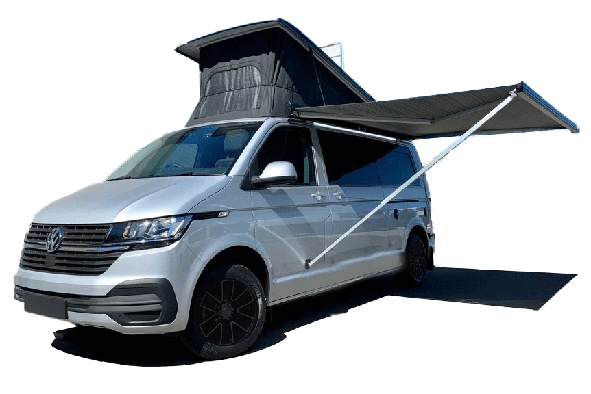 GB Motorhomes conversion example 4