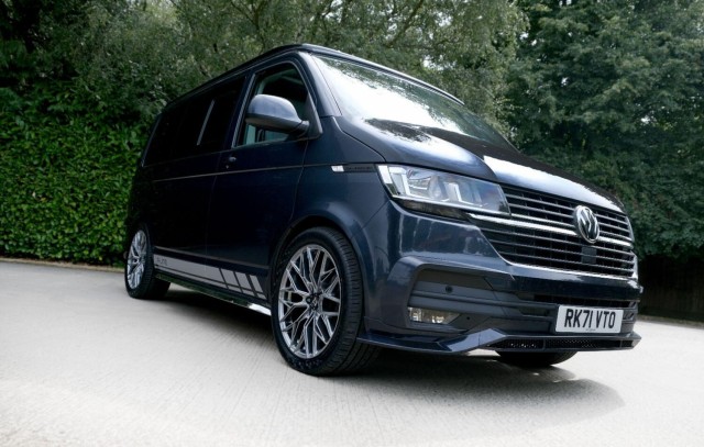 Highline Conversions Ltd conversion example 8