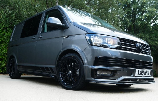 Highline Conversions Ltd conversion example 6