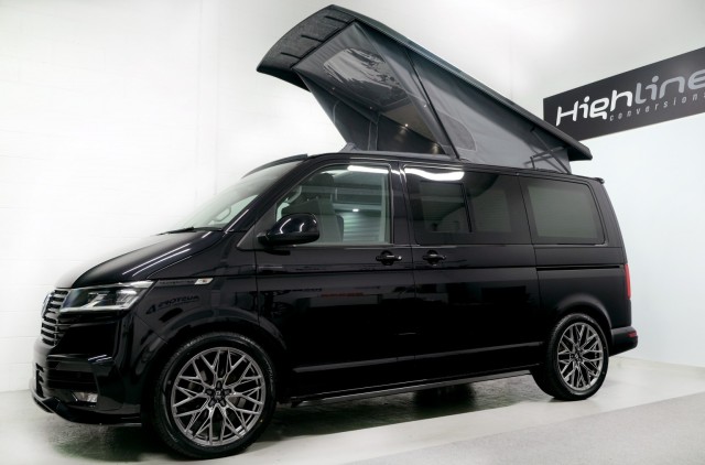 Highline Conversions Ltd conversion example 7