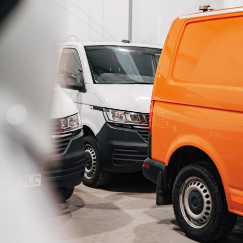 Holbrook Customs conversion example 3