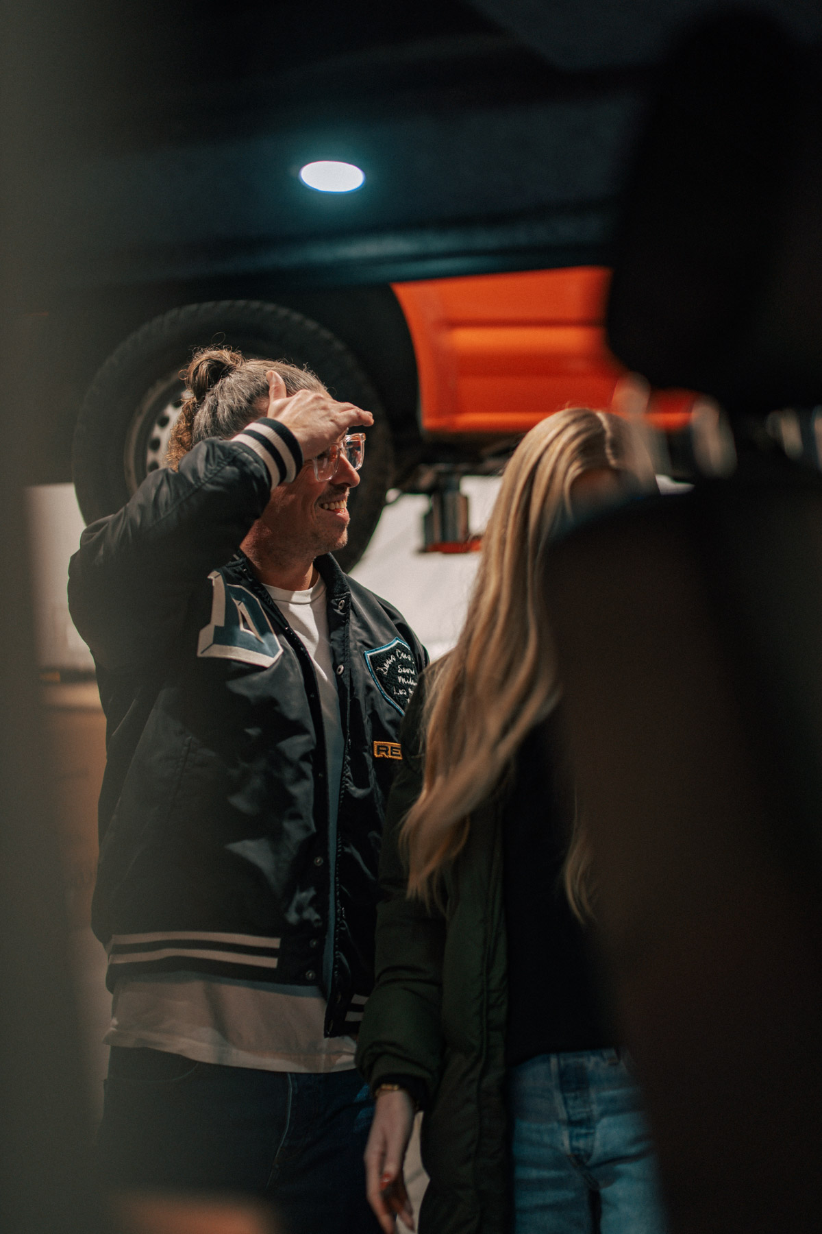 Holbrook Customs conversion example 7