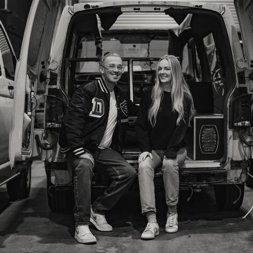 Holbrook Customs conversion example 1