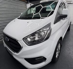 JBL Campervans conversion example 2