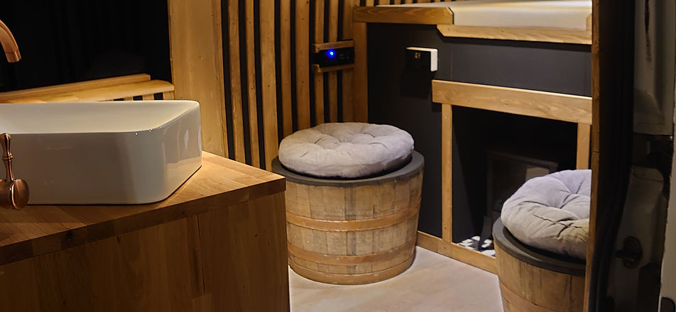 Jds van conversions Ltd conversion example 3