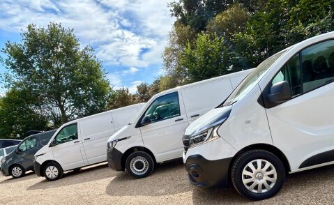 Jenkins Motor Company Ltd conversion example 3