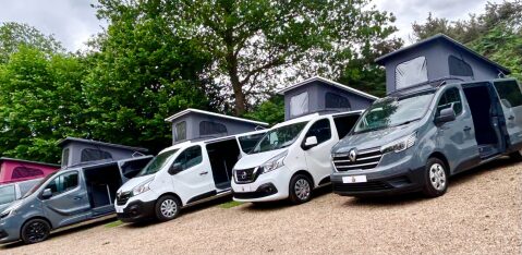 Jenkins Motor Company Ltd conversion example 2