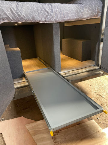 JF Van Design conversion example 4