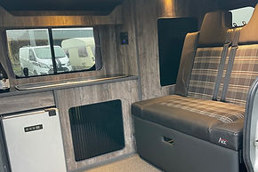 JF Van Design conversion example 5