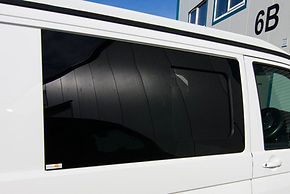 JF Van Design conversion example 6