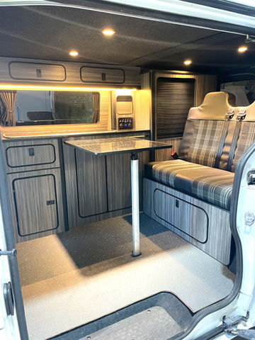 JF Van Design conversion example 2