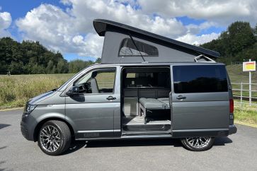 Kahuna Campers conversion example 4