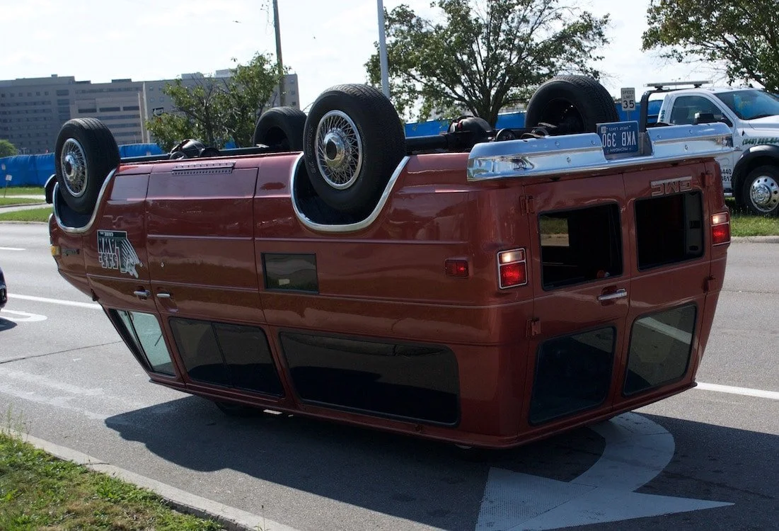 Kessel Kampers conversion example 1