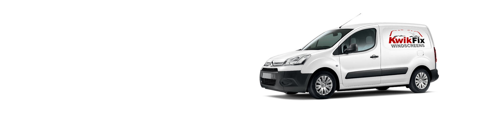 Kwikfix Windscreens conversion example 2