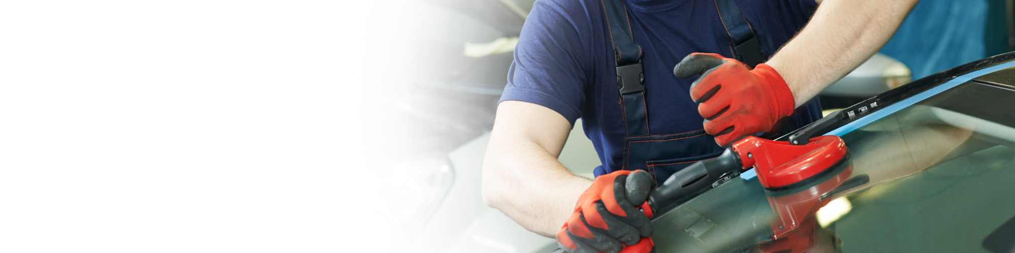 Kwikfix Windscreens conversion example 3