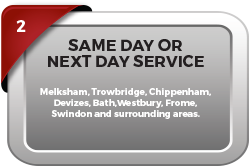 Kwikfix Windscreens conversion example 7