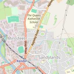 Lakeland Campervan Interiors conversion example 2