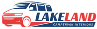 Lakeland Campervan Interiors conversion example 1