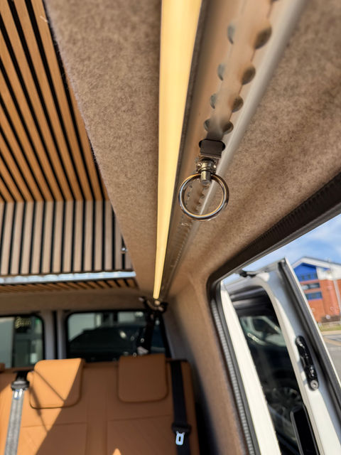 Maverick Outdoors conversion example 8