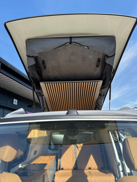 Maverick Outdoors conversion example 3