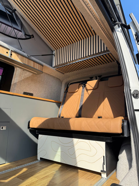 Maverick Outdoors conversion example 5