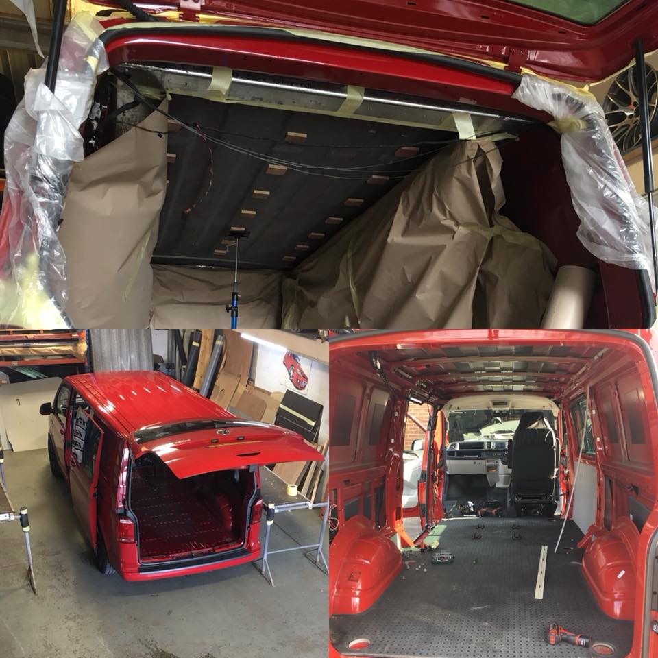 Merseyspeed conversion example 4