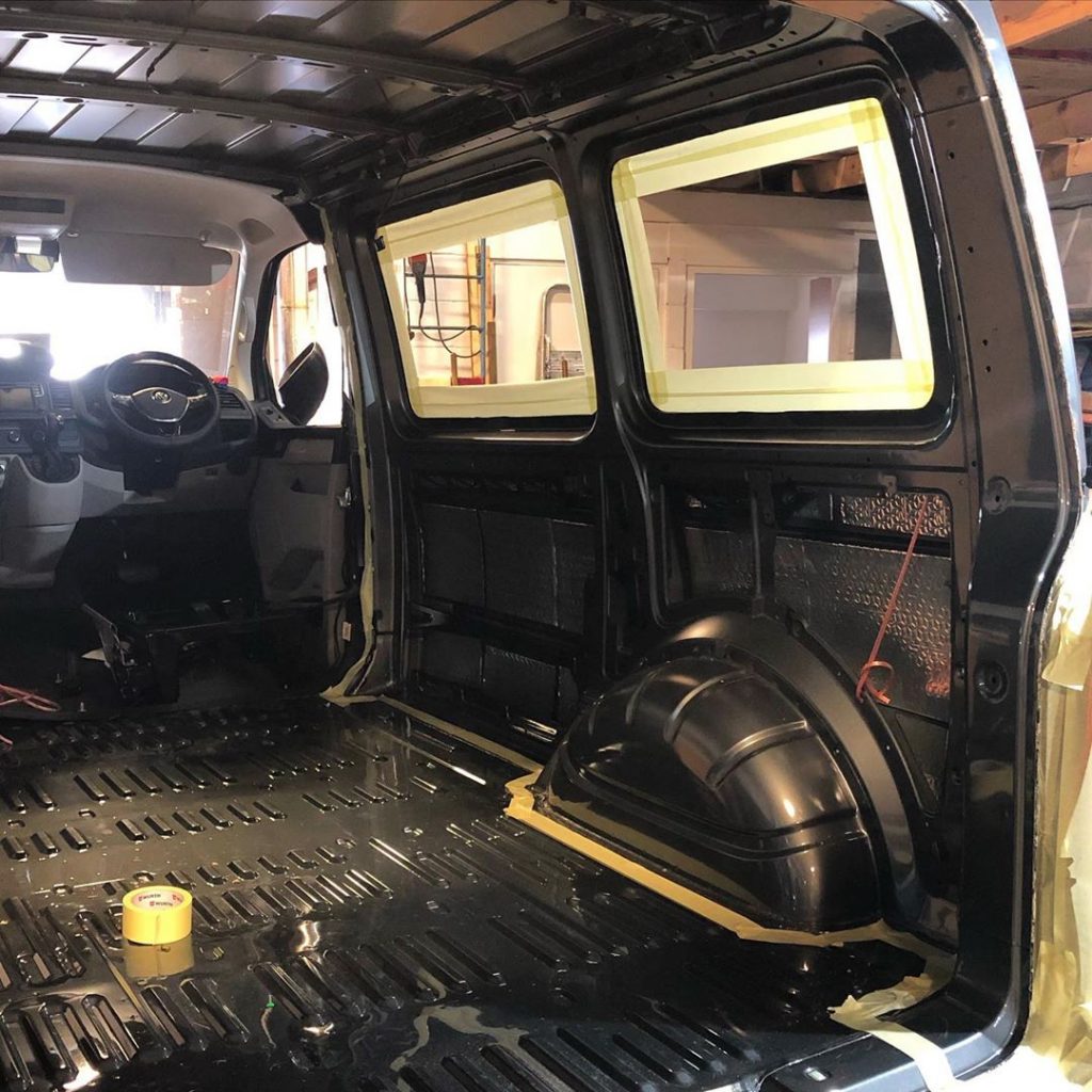 Merseyspeed conversion example 3