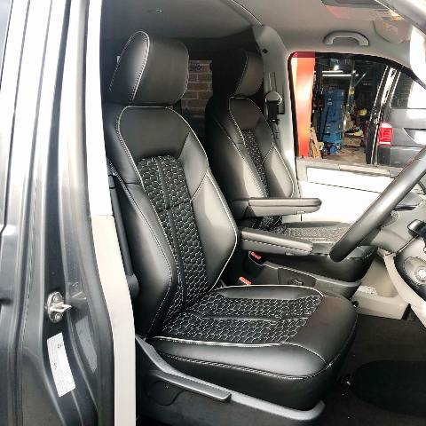 Merseyspeed conversion example 5