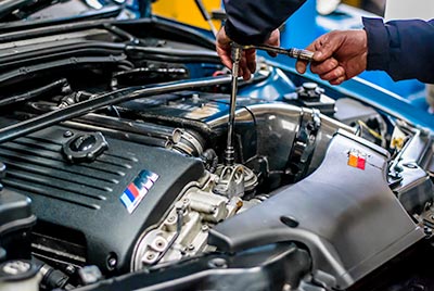 Moorland Self Drive conversion example 7