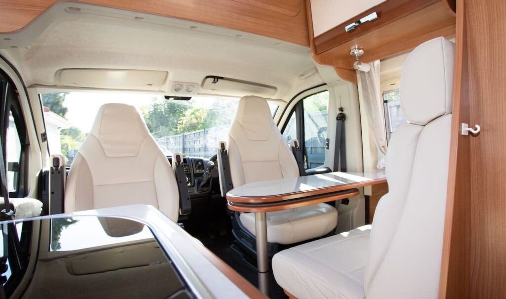 MotorKraft conversion example 4