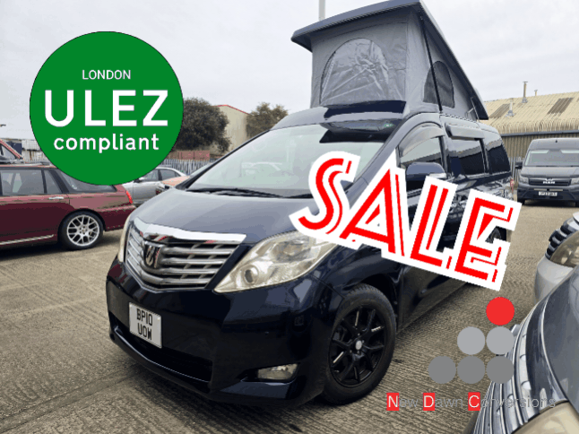 New Dawn Conversions conversion example 4