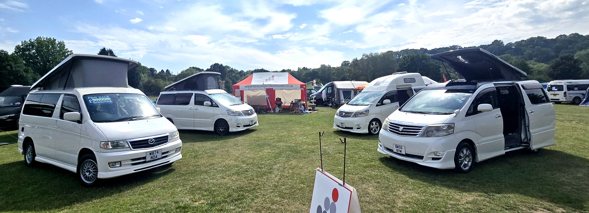 New Dawn Conversions conversion example 2