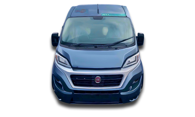 Nu Venture (Wigan) Ltd conversion example 2