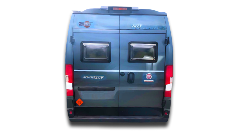 Nu Venture (Wigan) Ltd conversion example 1