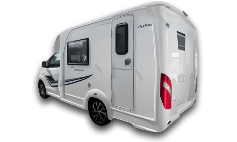 Nu Venture (Wigan) Ltd conversion example 8