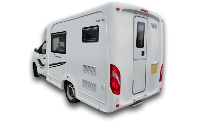 Nu Venture (Wigan) Ltd conversion example 6