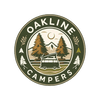 Oakline Campers conversion example 1
