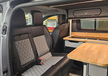 OG Campers conversion example 2