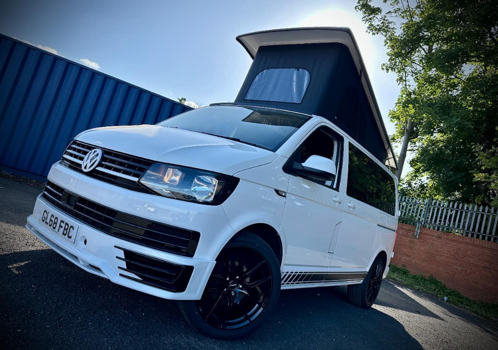 Reform Vehicle Solutions conversion example 1