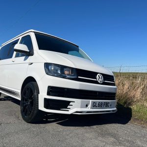 Reform Vehicle Solutions conversion example 8