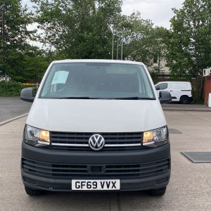 Reform Vehicle Solutions conversion example 5