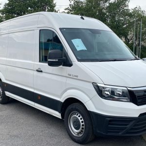 Reform Vehicle Solutions conversion example 7