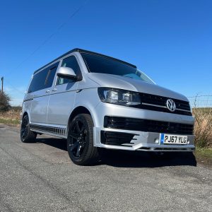 Reform Vehicle Solutions conversion example 9