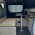 S&D Camper Conversions conversion example 4