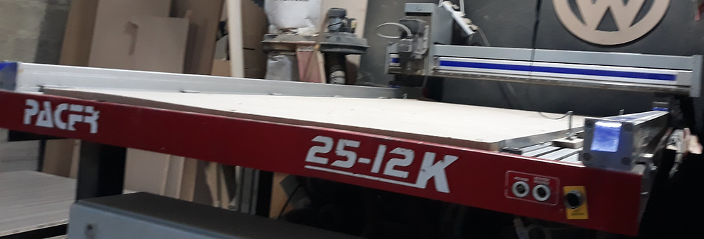 S&D Camper Conversions conversion example 5