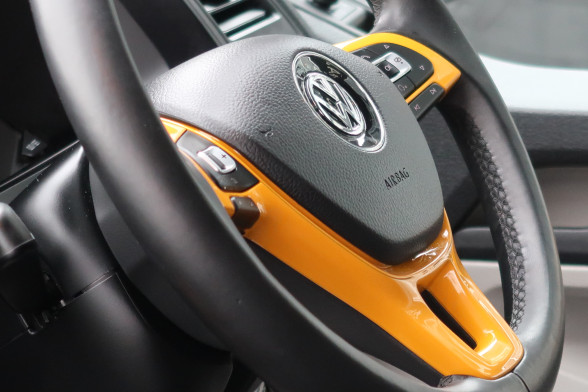 Salop Vans conversion example 1