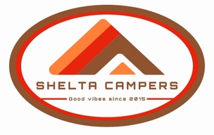 SHELTA BESPOKE CAMPERS & CONVERSIONS conversion example 1