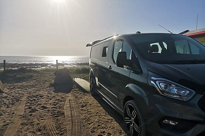 Shoreline Conversions Ltd conversion example 7