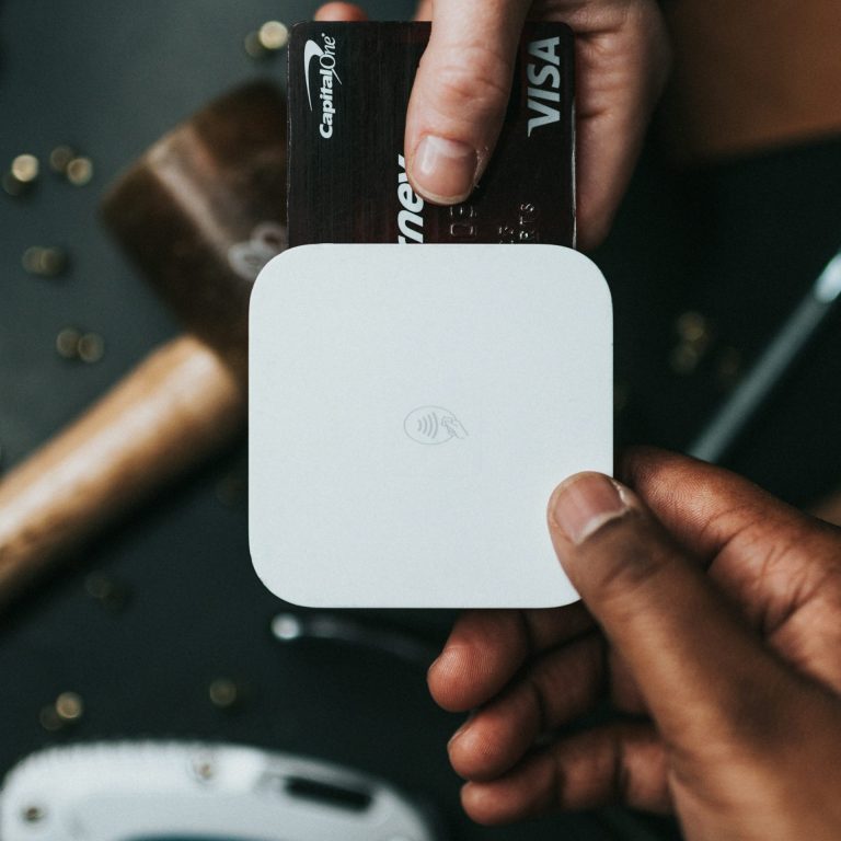 Signature Campers conversion example 3